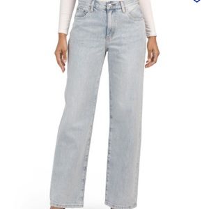 Pistola Bobbie Wide Leg